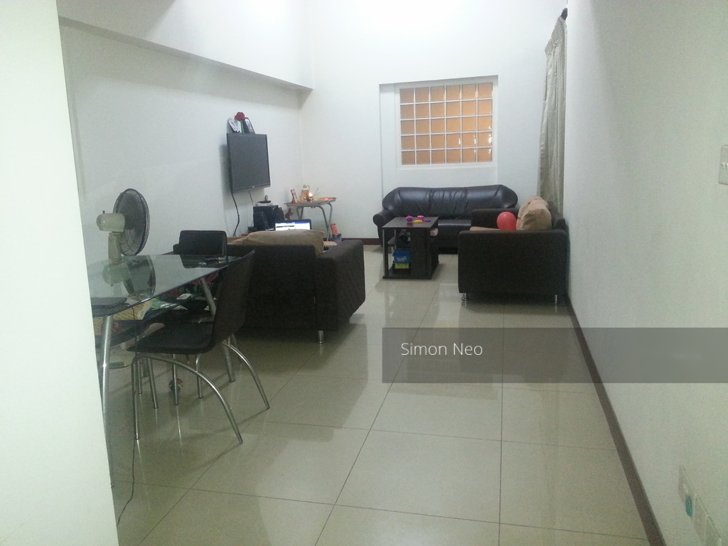 Blk 167A Punggol East (Punggol), HDB 4 Rooms #141467912